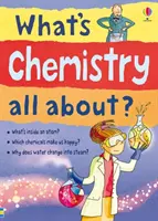 O co chodzi w chemii? - What's Chemistry all about?