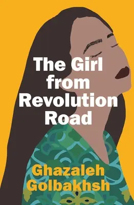 Dziewczyna z Revolution Road - The Girl from Revolution Road