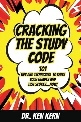 Jak złamać kod studiowania - Cracking the Study Code