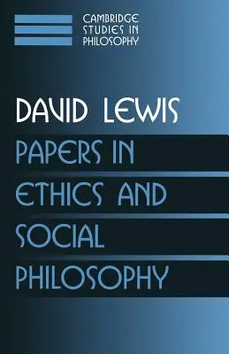 Artykuły z etyki i filozofii społecznej: Tom 3 - Papers in Ethics and Social Philosophy: Volume 3