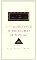 Windykacja praw kobiety - Vindication of the Rights of Woman