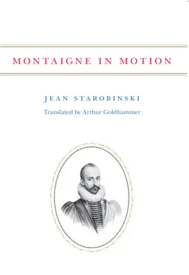 Montaigne w ruchu - Montaigne in Motion