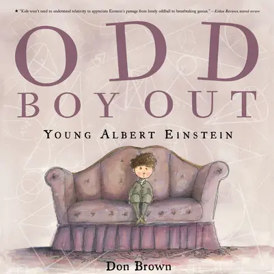 Odd Boy Out: Młody Albert Einstein - Odd Boy Out: Young Albert Einstein