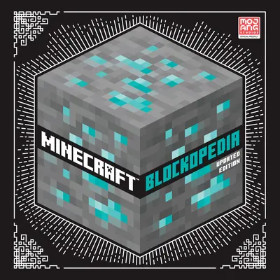 Minecraft: Blockopedia: Edycja zaktualizowana - Minecraft: Blockopedia: Updated Edition