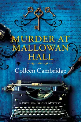 Morderstwo w Mallowan Hall - Murder at Mallowan Hall