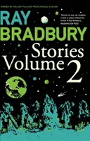 Opowiadania Raya Bradbury'ego tom 2 - Ray Bradbury Stories Volume 2