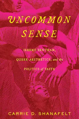 Uncommon Sense: Jeremy Bentham, queerowa estetyka i polityka smaku - Uncommon Sense: Jeremy Bentham, Queer Aesthetics, and the Politics of Taste