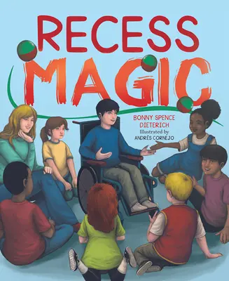 Magia przerwy - Recess Magic