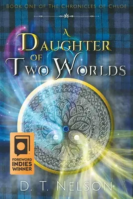 Córka dwóch światów - A Daughter of Two Worlds