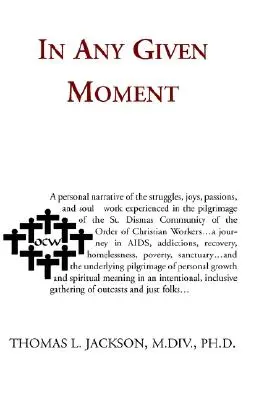 W każdej chwili - In Any Given Moment