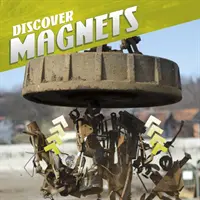 Odkryj magnesy - Discover Magnets