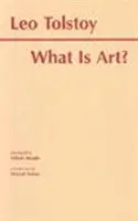 Czym jest sztuka? - What Is Art?