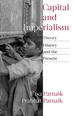 Kapitał i imperializm: Teoria, historia i teraźniejszość - Capital and Imperialism: Theory, History, and the Present