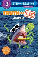 Prawda czy Kłamstwo: Rekiny! - Truth or Lie: Sharks!