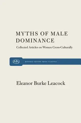 Mit męskiej dominacji - Myth of Male Dominance