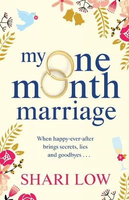 Moje miesięczne małżeństwo - My One Month Marriage