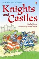 Rycerze i zamki - Knights and Castles