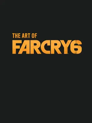 Grafika w grze Far Cry 6 - The Art of Far Cry 6