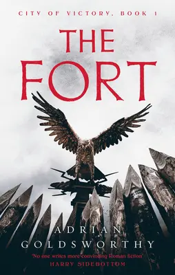 Fort, tom 1 - The Fort, 1