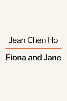 Fiona i Jane - Fiona and Jane