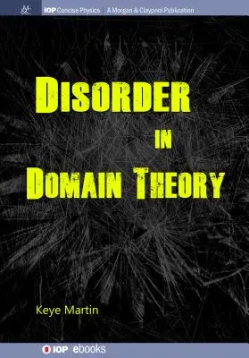 Zaburzenia w teorii domen - Disorder in Domain Theory