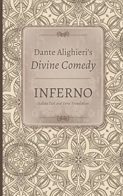 Boska komedia Dantego Alighieri, tom 3 i tom 4: Czyściec: Tekst włoski z tłumaczeniem wierszy i Czyściec: Uwagi i komentarz - Dante Alighieri's Divine Comedy, Volume 3 and Volume 4: Purgatory: Italian Text with Verse Translation and Purgatory: Notes and Commentary