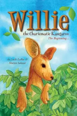 Willie - charyzmatyczny kangur - Willie the Charismatic Kangaroo