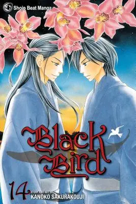 Black Bird, tom 14 - Black Bird, Volume 14