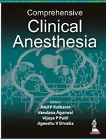 Kompleksowa anestezjologia kliniczna - Comprehensive Clinical Anesthesia