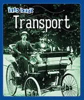 Info Buzz: Historia: Transport - Info Buzz: History: Transport