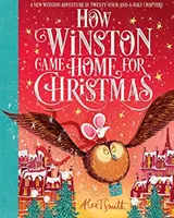 Jak Winston wrócił do domu na święta - How Winston Came Home for Christmas