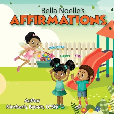 Bella Noelle's: Afirmacje - Bella Noelle's: Affirmations