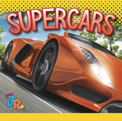 Supersamochody - Supercars