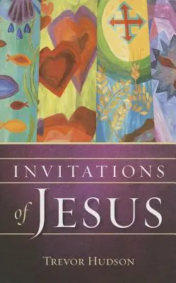 Zaproszenia Jezusa - Invitations of Jesus