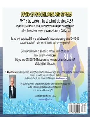 Covid-19 dla dzieci i innych osób - Covid-19 for Children and Others