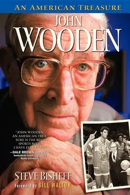 John Wooden: Amerykański skarb - John Wooden: An American Treasure