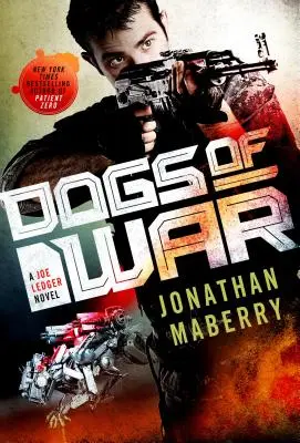 Psy wojny - Dogs of War