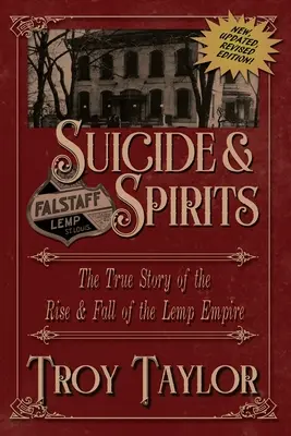 Samobójstwo i duchy - Suicide & Spirits