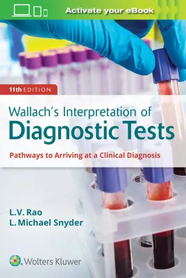 Interpretacja testów diagnostycznych przez Wallacha - Wallach's Interpretation of Diagnostic Tests