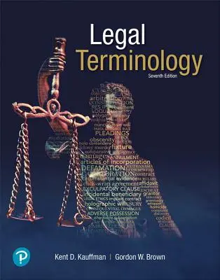 Terminologia prawna - Legal Terminology