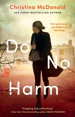 Nie szkodzić - Do No Harm