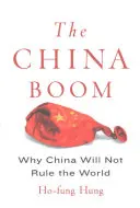 Chiński boom: dlaczego Chiny nie będą rządzić światem - The China Boom: Why China Will Not Rule the World