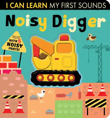 Noisy Digger