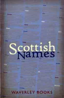 Szkockie imiona - Scottish Names