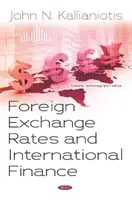 Kursy wymiany walut i finanse międzynarodowe - Foreign Exchange Rates and International Finance