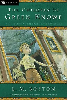 Dzieci z Green Knowe - The Children of Green Knowe