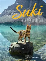 Podróże przygodowego kota Suki - Travels of Suki the Adventure Cat