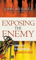 Demaskowanie wroga: proste klucze do pokonania strategii szatana - Exposing the Enemy: Simple Keys to Defeating the Strategies of Satan