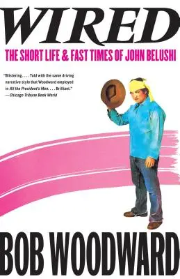 Wired: Krótkie życie i szybkie czasy Johna Belushi - Wired: The Short Life & Fast Times of John Belushi