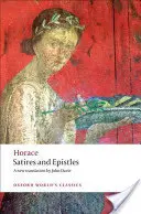 Satyry i listy - Satires and Epistles